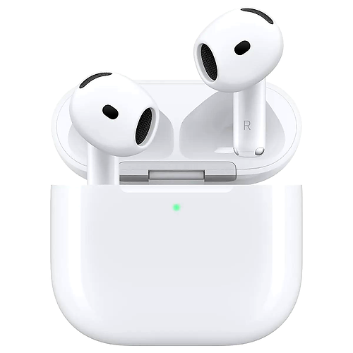 Apple AirPods 5 – ANC, H2 Audio & USB-C Case