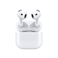 Apple AirPods 5 with Wireless Charging Case – ANC, Qi Charging & Volume Swipe