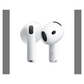 Apple AirPods 5 with Wireless Charging Case – ANC, Qi Charging & Volume Swipe