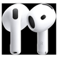 Apple AirPods 5 with Wireless Charging Case – ANC, Qi Charging & Volume Swipe