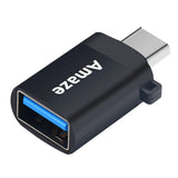 Amaze A12 Type-C to USB 3.0 Mini OTG Adapter | Best Price in Pakistan | Dynsol.pk