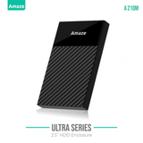 Amaze A210m Ultra Series 2.5" SSD Case USB 3.0 – 5Gbps Price In Pakistan | Dynsol.pk - dynsol