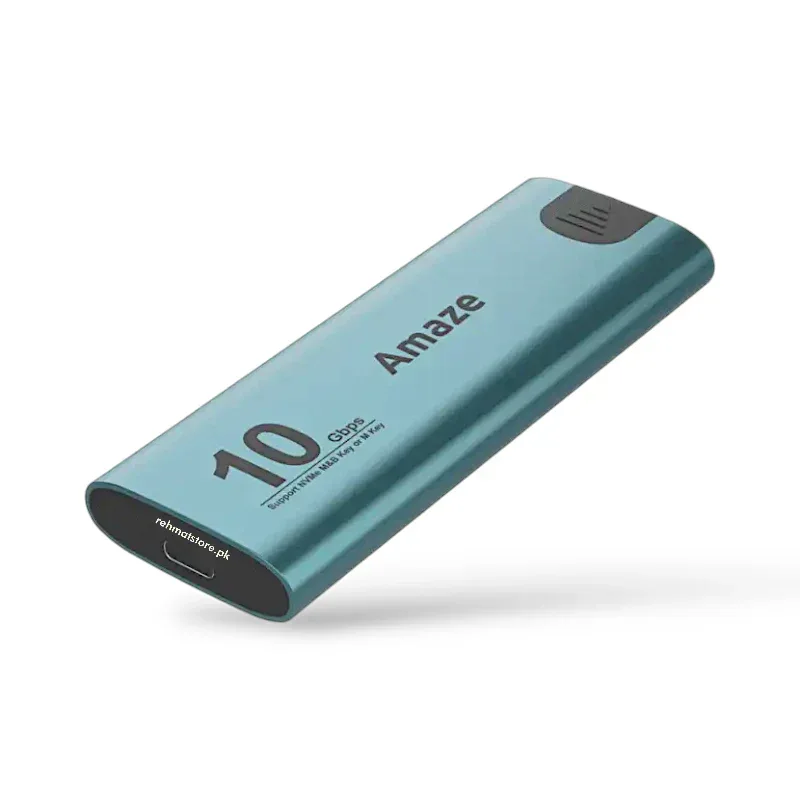 Amaze A220 NVMe M.2 External Case – 10Gbps Price in Pakistan | Dynsol.pk - dynsol