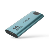 Amaze A220 NVMe M.2 External Case – 10Gbps Price in Pakistan | Dynsol.pk