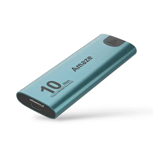 Amaze A220 NVMe M.2 External Case – 10Gbps Price in Pakistan | Dynsol.pk - dynsol