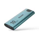 Amaze A220 NVMe M.2 External Case – 10Gbps Price in Pakistan | Dynsol.pk - dynsol
