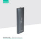 Amaze A222 NVMe M.2 SSD Enclosure – 10Gbps Price in Pakistan | Dynsol.pk - dynsol