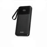 Amaze A230 Nexus 10000mAh Power Bank 22.5W | Best Price in Pakistan | Dynsol.pk - dynsol