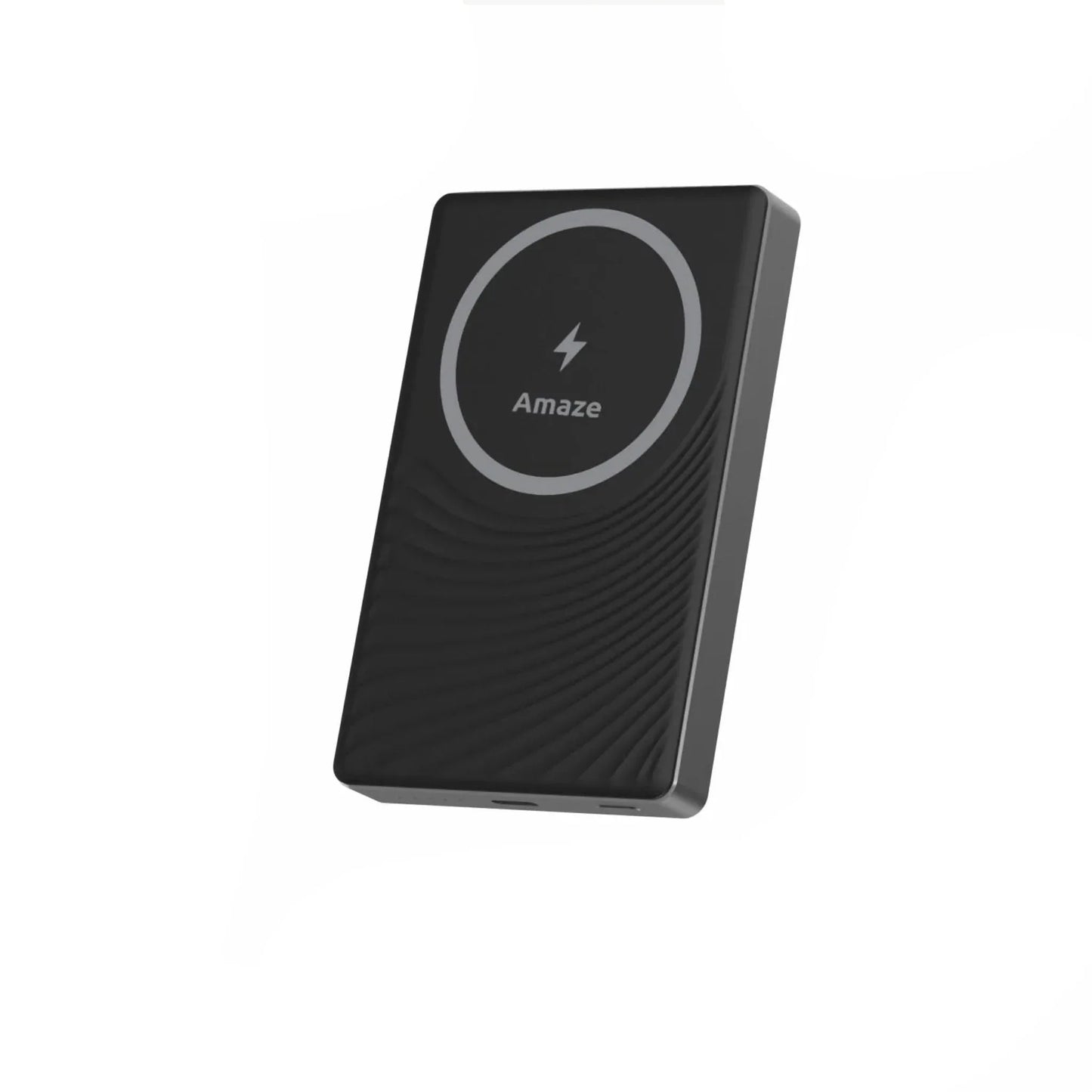Amaze A245 Maglite Wireless Power Bank 10000mAh 20W – Best Price in Pakistan | Dynsol.pk - dynsol