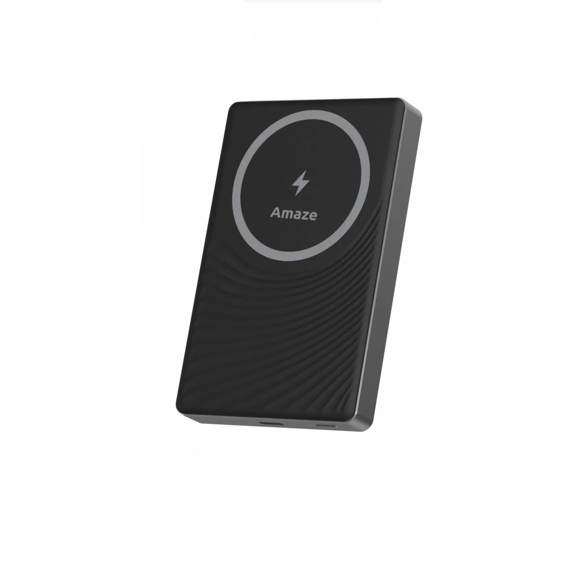 Amaze A245 Maglite Wireless Power Bank 10000mAh 20W – Best Price in Pakistan | Dynsol.pk - dynsol