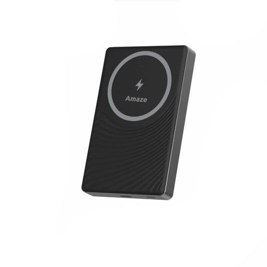 Amaze A245 Maglite Wireless Power Bank 10000mAh 20W – Best Price in Pakistan | Dynsol.pk - dynsol