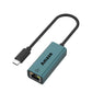 Amaze A405 Type‑C to Gigabit LAN Adapter Price In Pakistan | Dynsol.pk - dynsol