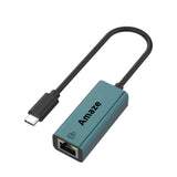Amaze A405 Type‑C to Gigabit LAN Adapter Price In Pakistan | Dynsol.pk - dynsol