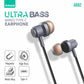 Amaze A692 Ultra Bass Wired Type-C Earphone – Metallic Gray | Best Price in Pakistan | Dynsol.pk - dynsol