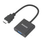 Amaze A822 HDMI to VGA Adapter | Best Price in Pakistan | Dynsol.pk - dynsol