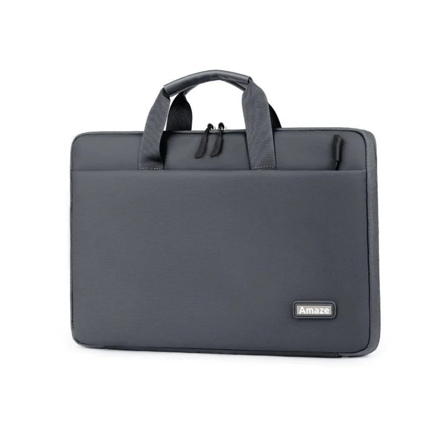 Amaze A900 Smart Pack Synthetic Premium Bag | 13/14 Inch | Grey, Black, Blue | Best Price in Pakistan | Dynsol.pk