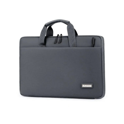 Amaze A900 Smart Pack Synthetic Premium Bag | 13/14 Inch | Grey, Black, Blue | Best Price in Pakistan | Dynsol.pk