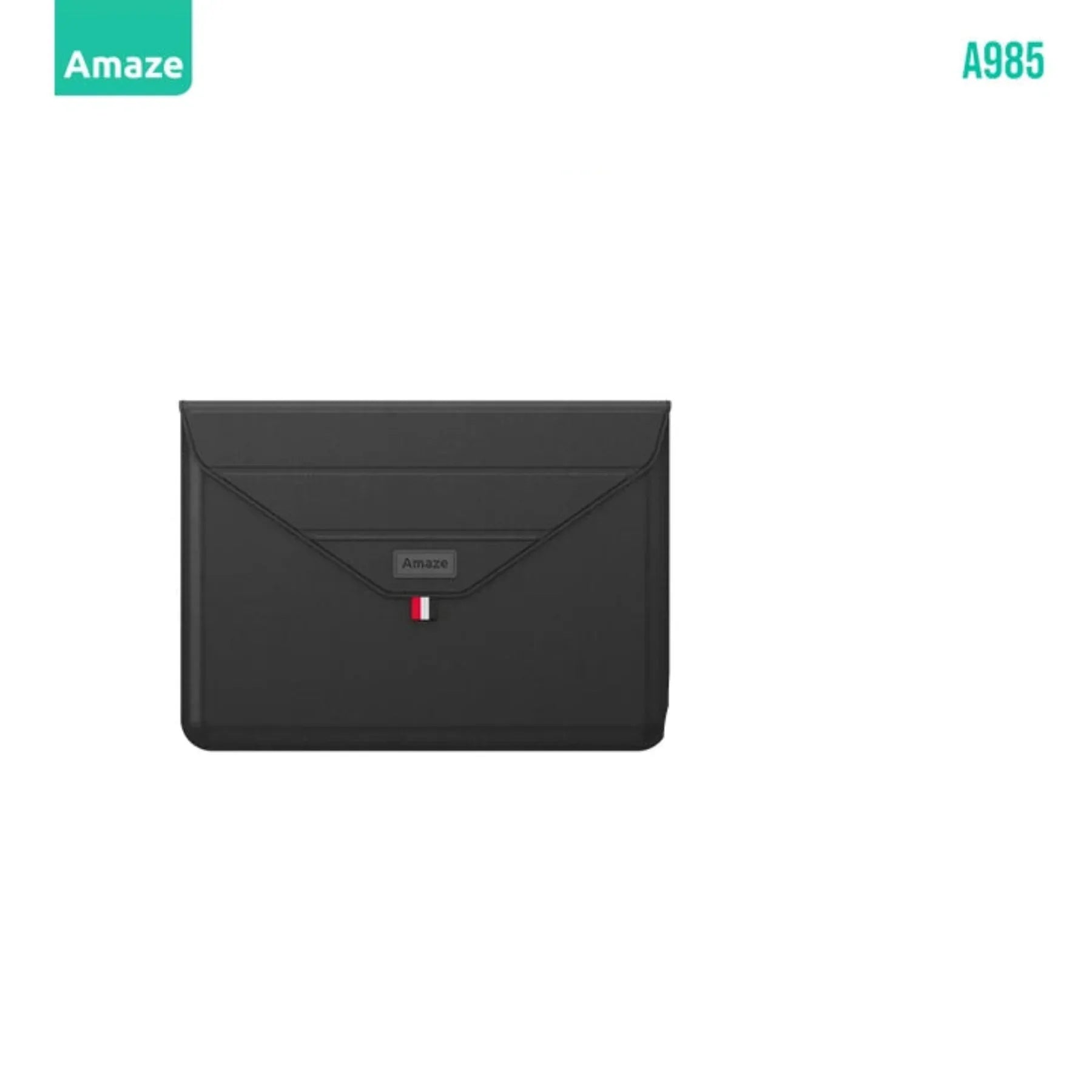 Amaze A985 Slim Shield Premium Laptop Sleeve – Price in Pakistan | dynsol.pk - dynsol