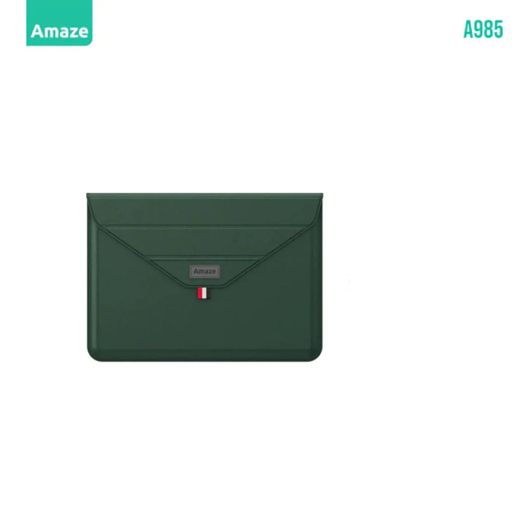Amaze A985 Slim Shield Premium Laptop Sleeve – Price in Pakistan | dynsol.pk - dynsol