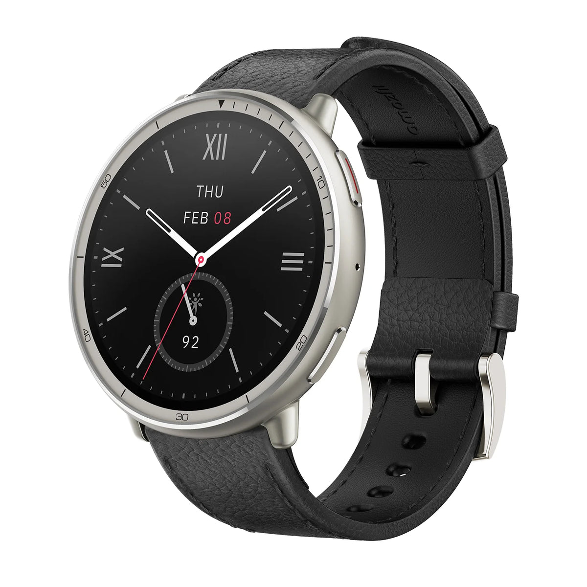 Amazfit Active 2 Smart Watch 44mm - Silicone Strap