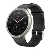 Amazfit Active 2 Smart Watch 44mm - Silicone Strap