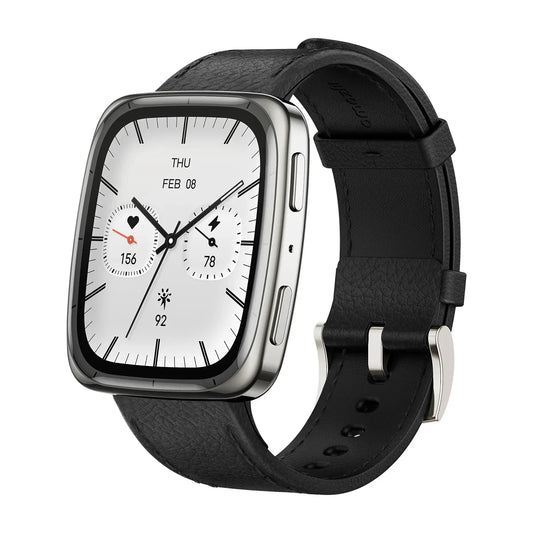 Amazfit Active 2 Square Smartwatch Price in Pakistan | dynsol.pk - dynsol
