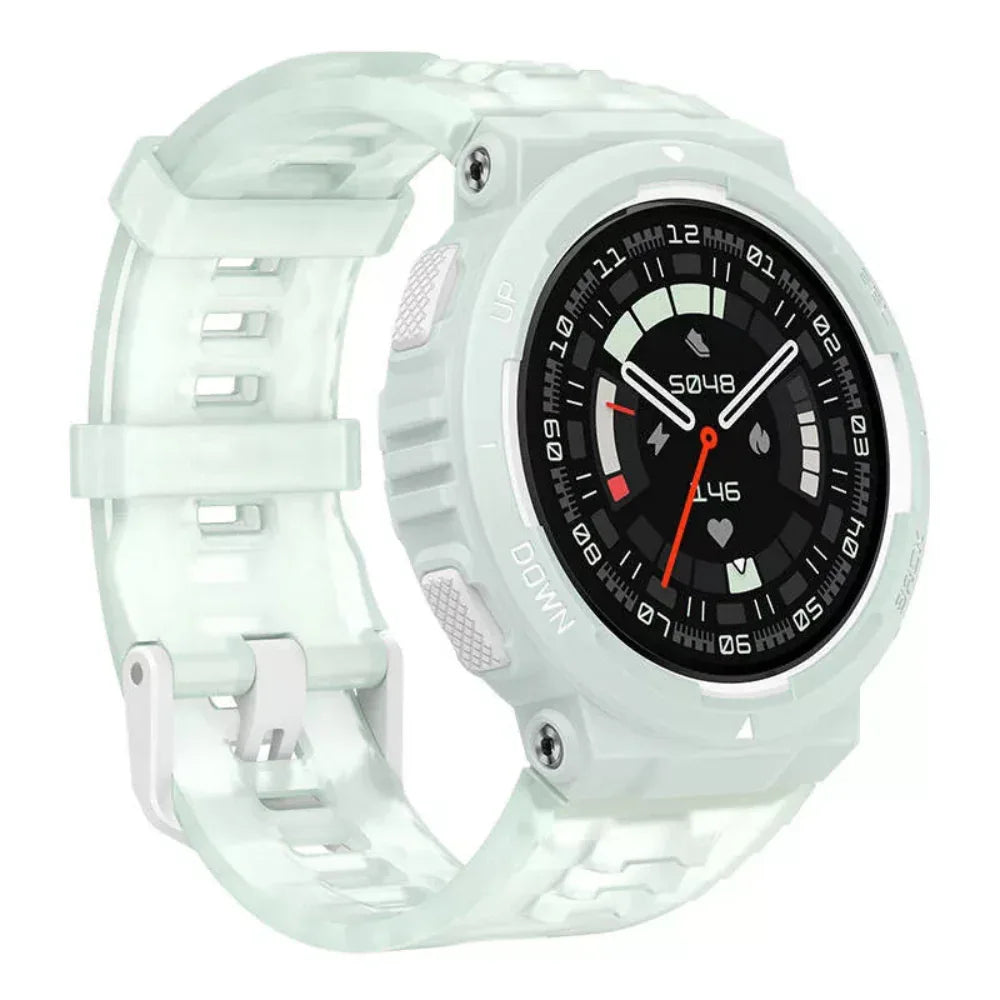 Amazfit Active Edge Smart Watch – Price in Pakistan | Available at Dynsol.pk - dynsol