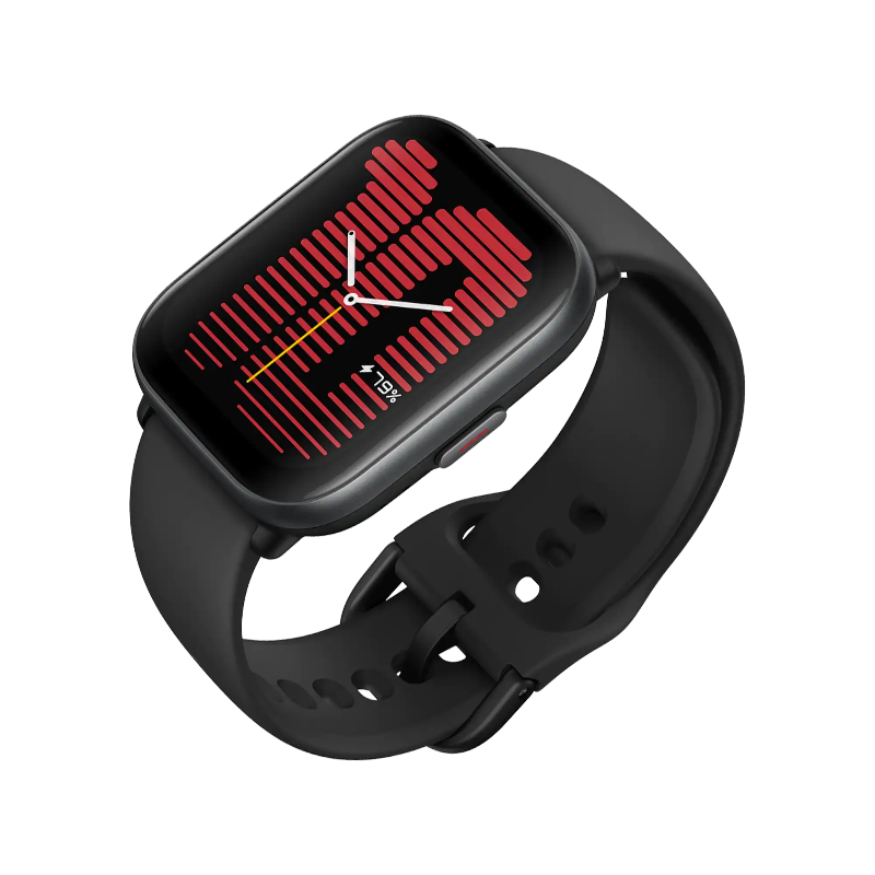 Amazfit Active Smart Watch with GPS, Bluetooth calling Price in Pakistan