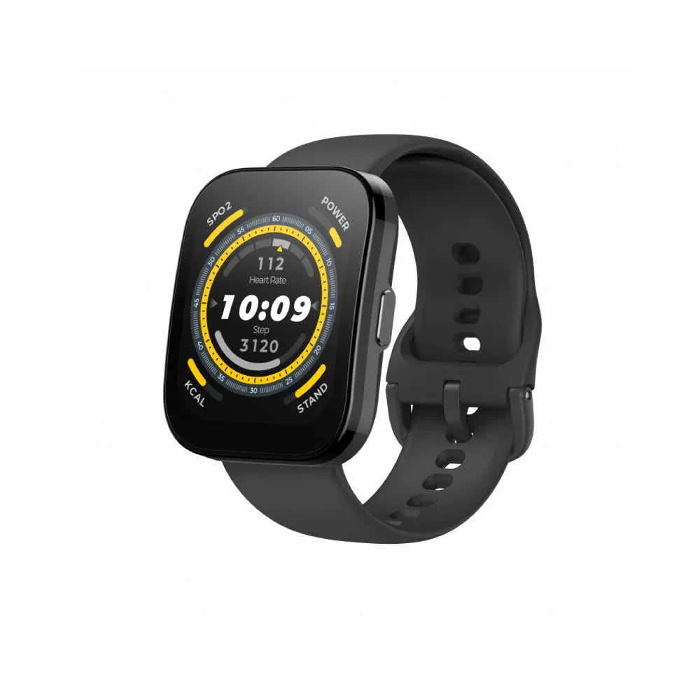 Amazfit Bip 5 Smart Watch – Price in Pakistan | Available at Dynsol.pk - dynsol