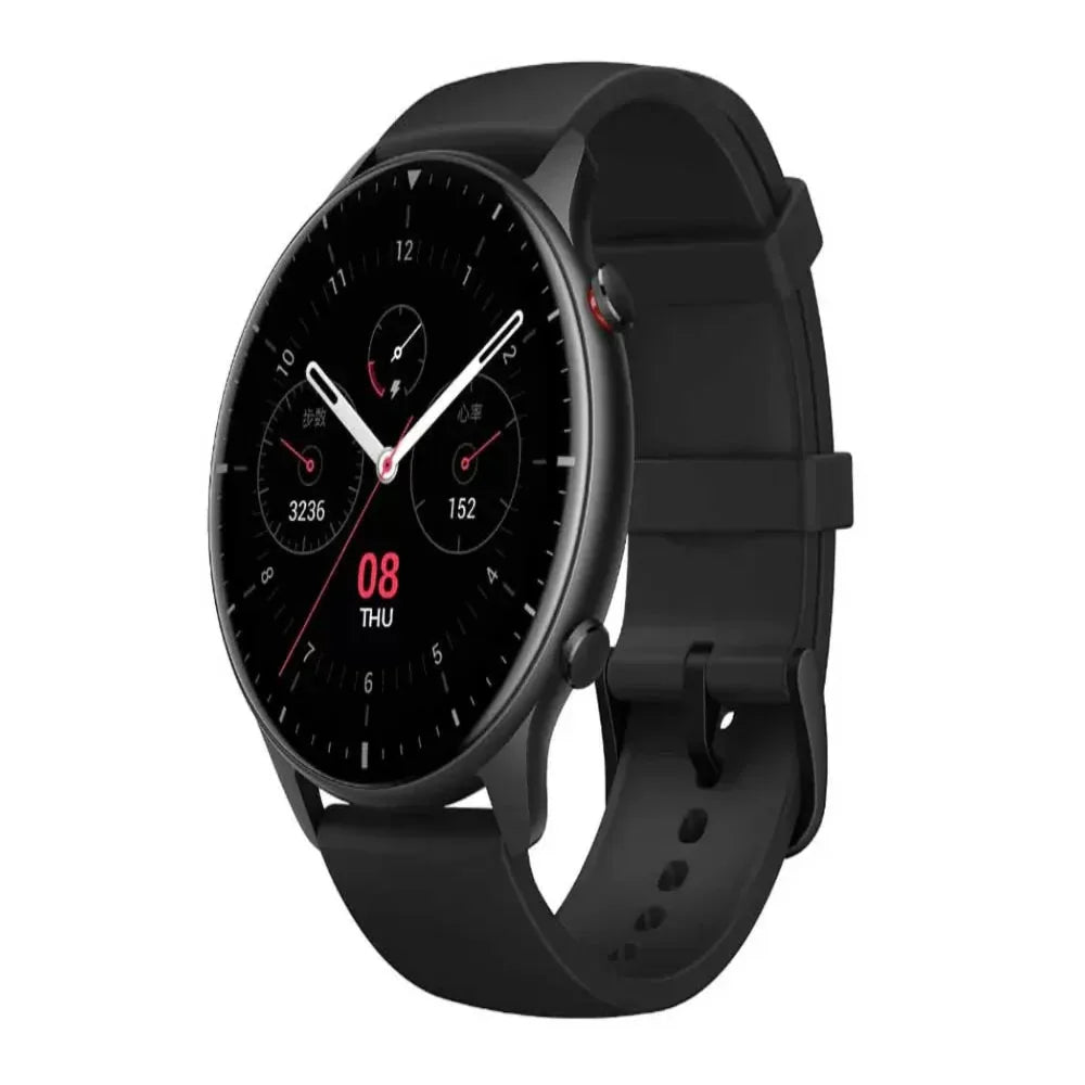 Amazfit GTR 2 Smart Watch – Price in Pakistan | Dynsol.pk - dynsol