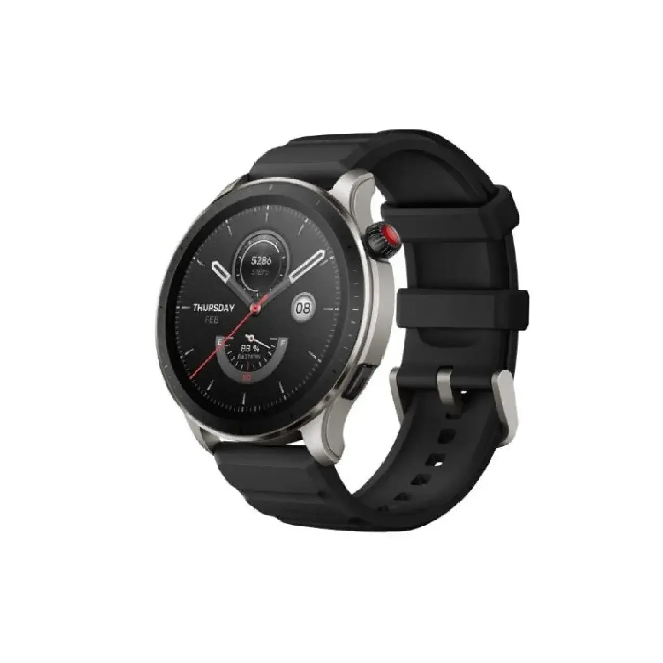 Amazfit GTR 4 Smart Watch – Price in Pakistan | Dynsol.pk - dynsol