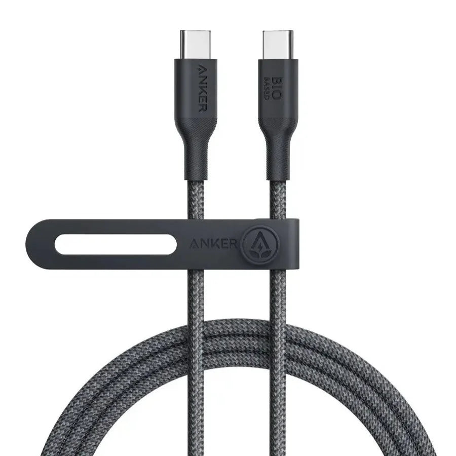 Anker A80F6 240W Type C To Type C Data Cable 1.8M