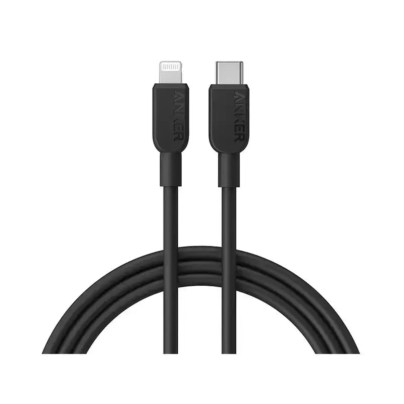 Anker 310 A81A1 USB-C to Lightning Cable 1M
