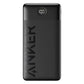 Anker 324 PowerBank 10000mAh 12W 2-Port A1237 price in Pakistan with USB-C and USB-A charging ports.