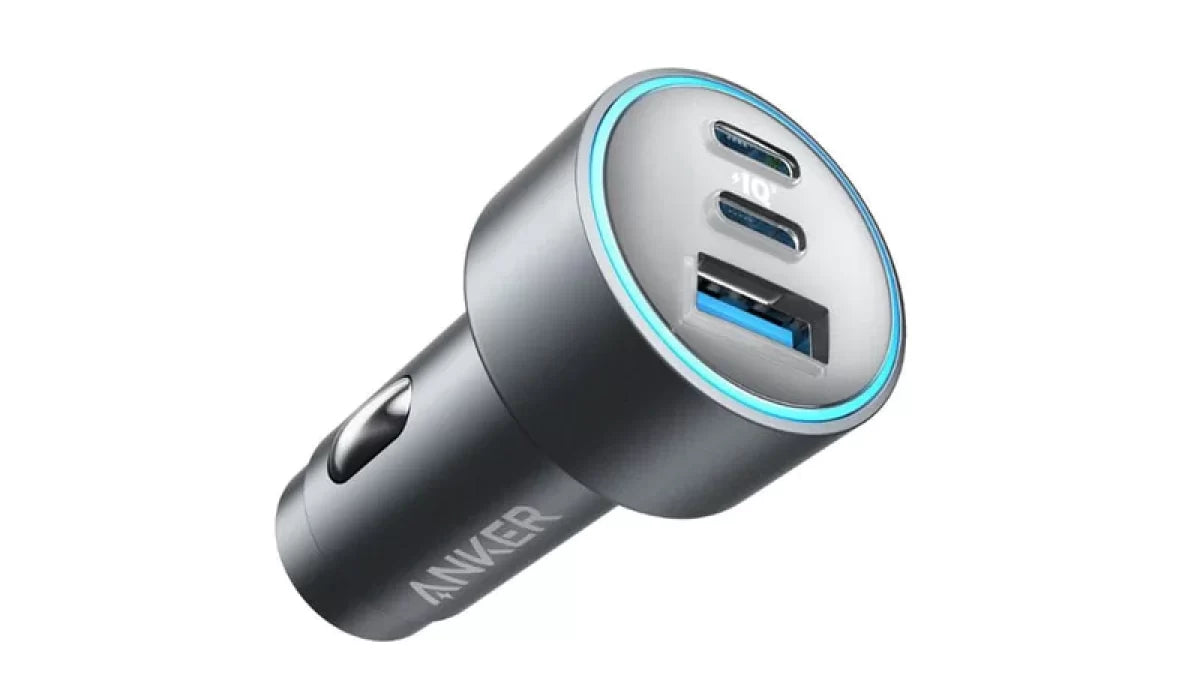 Anker 535 A2736 Car Charger (67W)