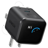 Anker A121D 45W Charger with LED Display Fast & Smart Charging