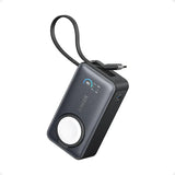 Anker MagGo 10000mAh 35W Power Bank for Apple Watch (A1657)