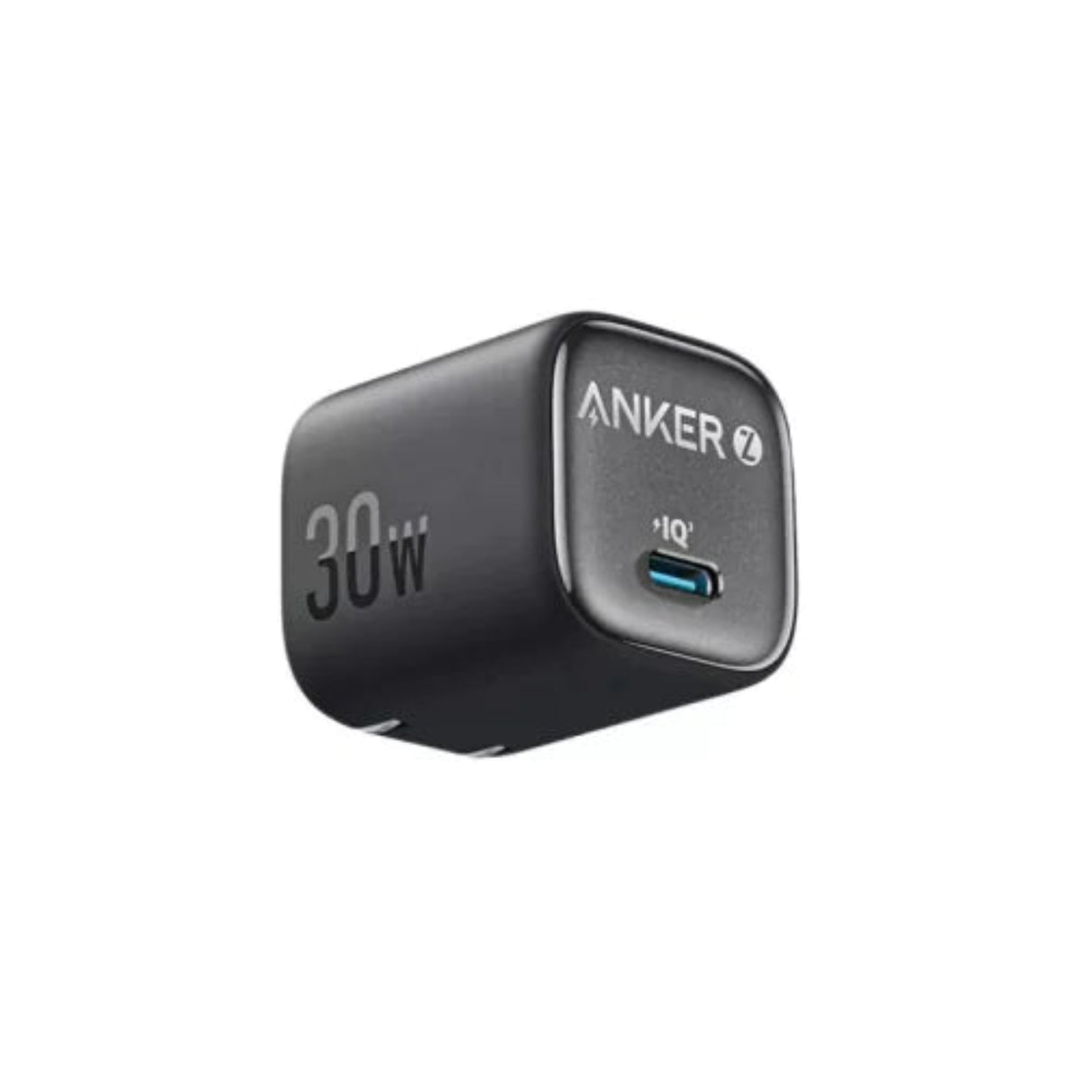 Anker Zolo 30W Compact GaN Charger-A2698