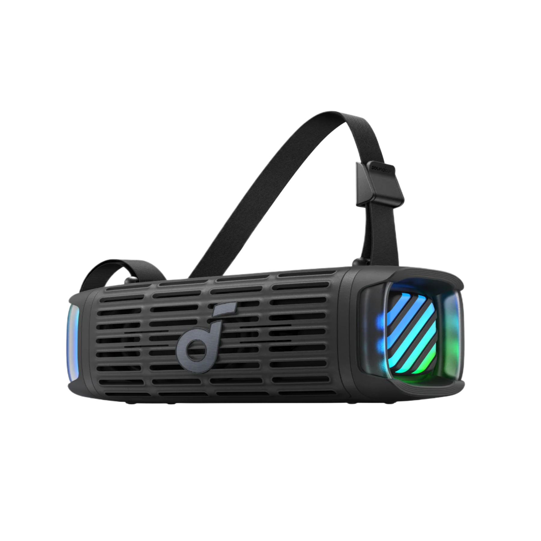 Anker Boom 3i Portable Outdoor Speaker