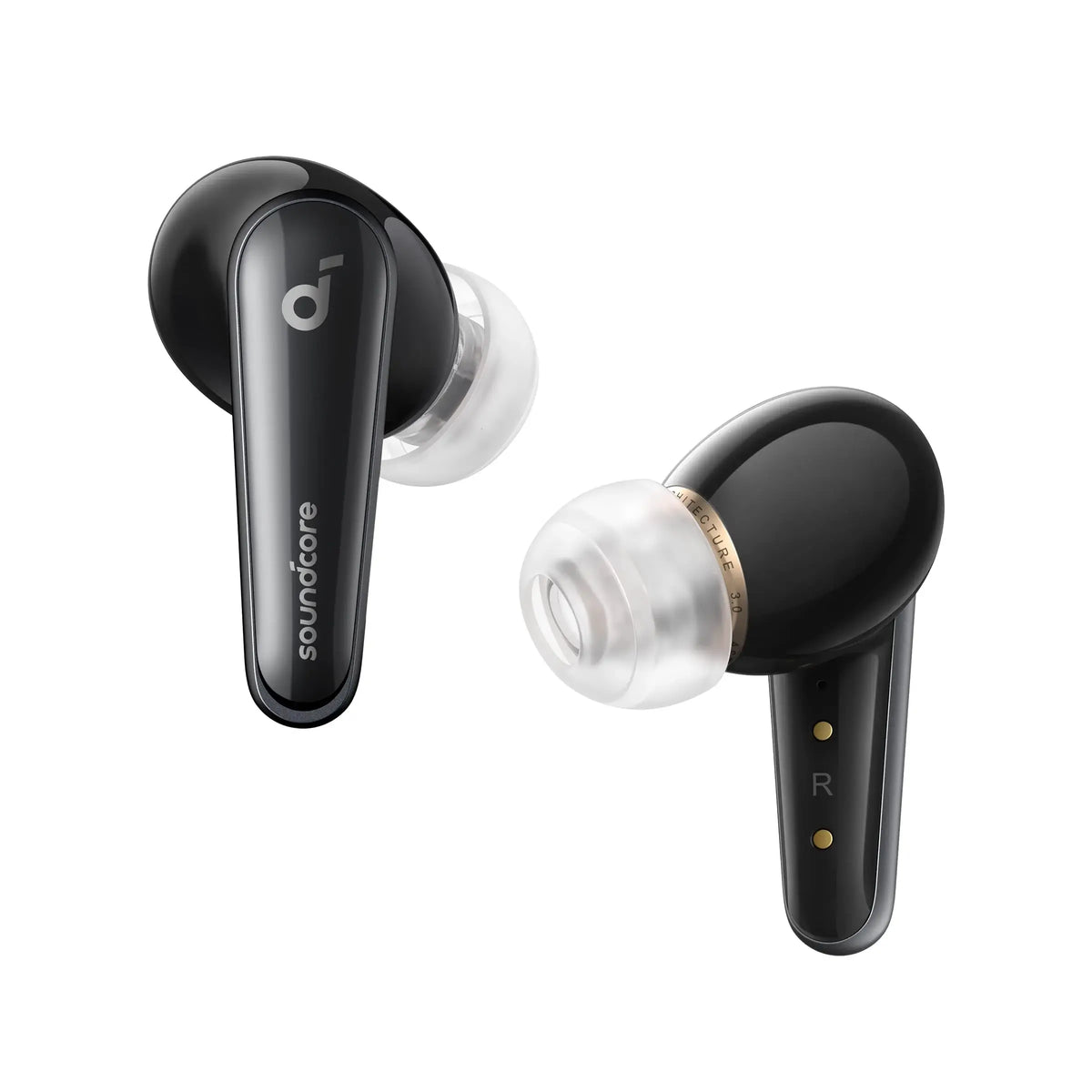 Anker Soundcore Liberty 4 Wireless Earbuds With Adaptive Noise Cancelling