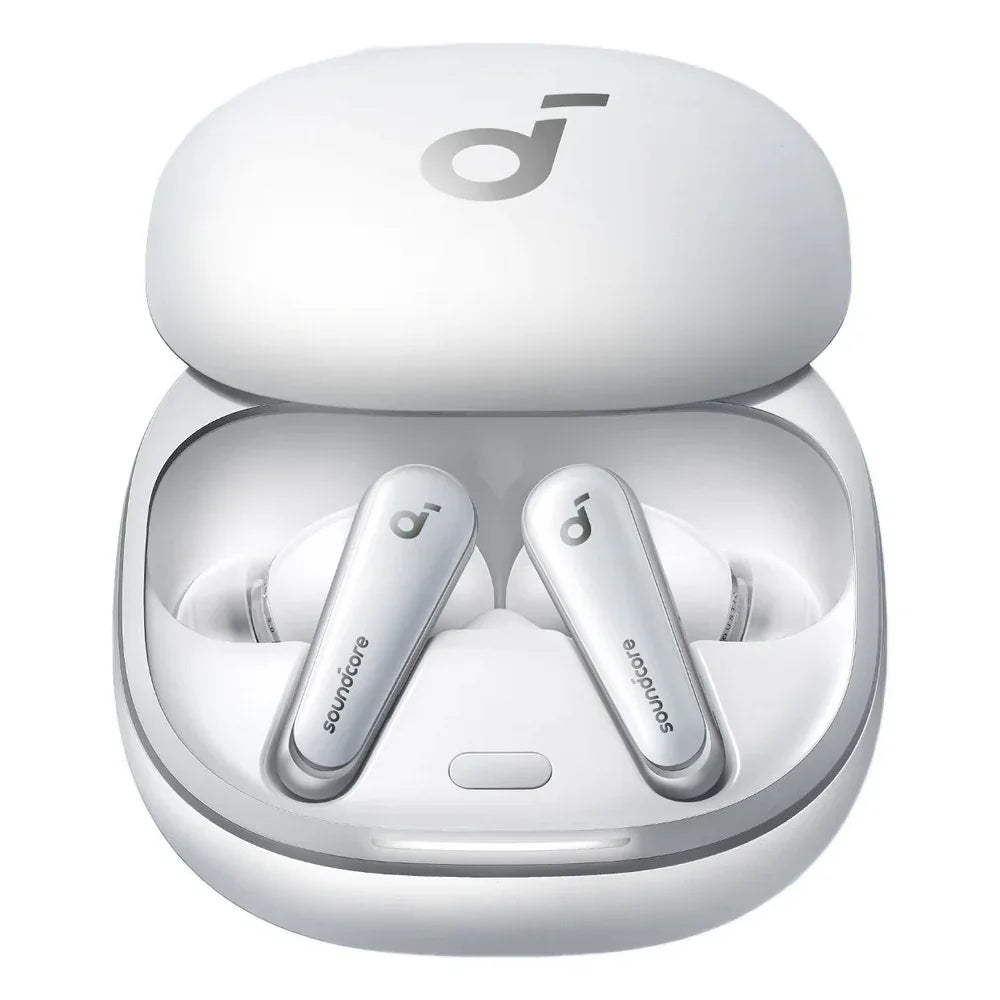 Anker Liberty 4 Pro | Noise Cancelling True‑Wireless Earbuds best Price in Pakistan | dynsol.pk - dynsol