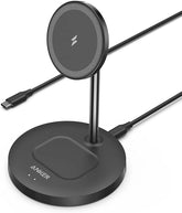 Anker PowerWave Magnetic 2 In 1 Stand Lite