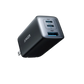 Anker 65W A2667 Multiport 3‑in‑1 Charger – Price in Pakistan | dynsol.pk