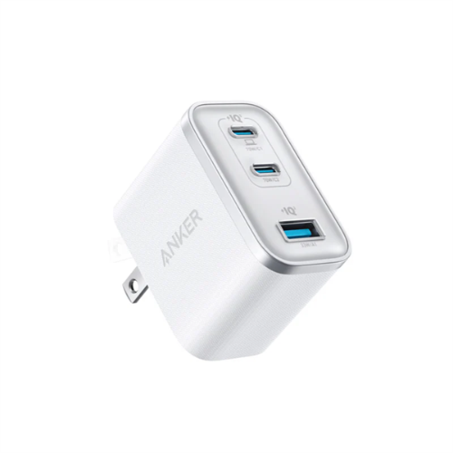 Anker A121A Nano 70W Charger with 3‑Port GaN II – Price in Pakistan | dynsol.pk