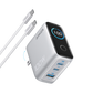 Anker A121B 100W Charger with Display