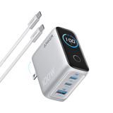 Anker A121B 100W Charger with Display