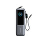 Anker A1695 25000mAh 165W Power Bank with Built-in USB-C Cables