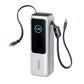 Anker A1695 25000mAh 165W Power Bank with Built-in USB-C Cables