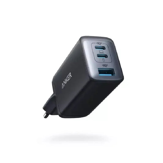 Anker A2148 737 GanPrime 120W 2C+U Charger – Price in Pakistan | dynsol.pk - dynsol
