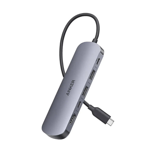 Anker A83D2 7-in-1 USB-C Hub Price in Pakistan | dynsol.pk